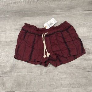 Roxy Shorts